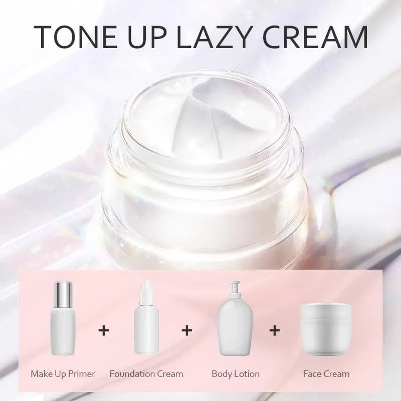 3-in-1 Brightening Cream image 4