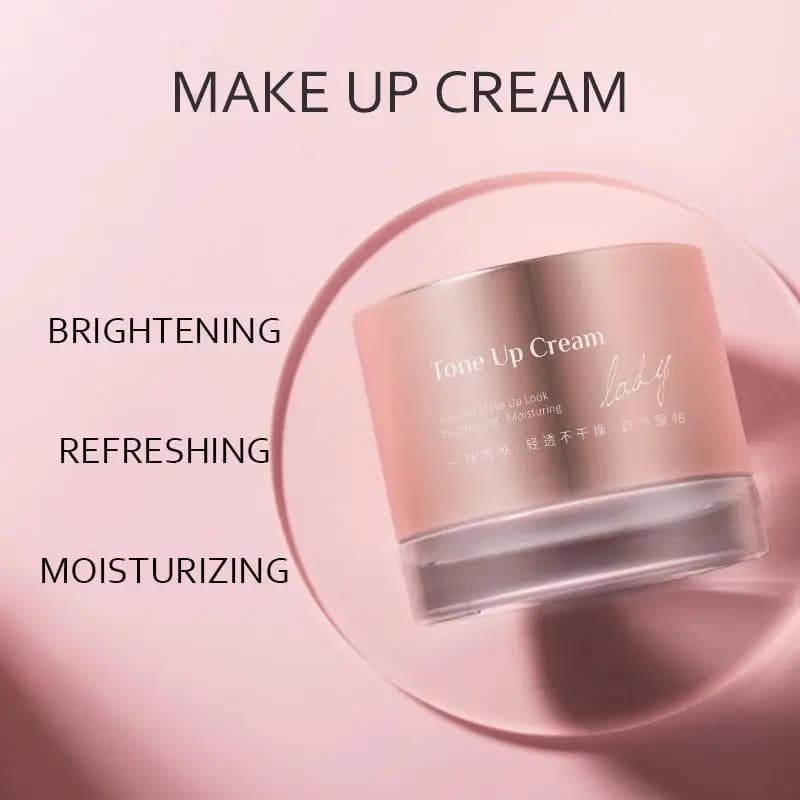 3-in-1 Brightening Cream image 2
