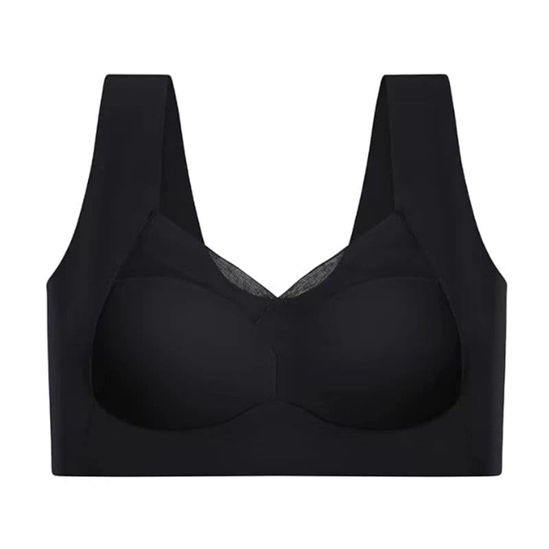 Summer Sexy Push-Up Wireless Bra – Ultimate Comfort & Support image 5