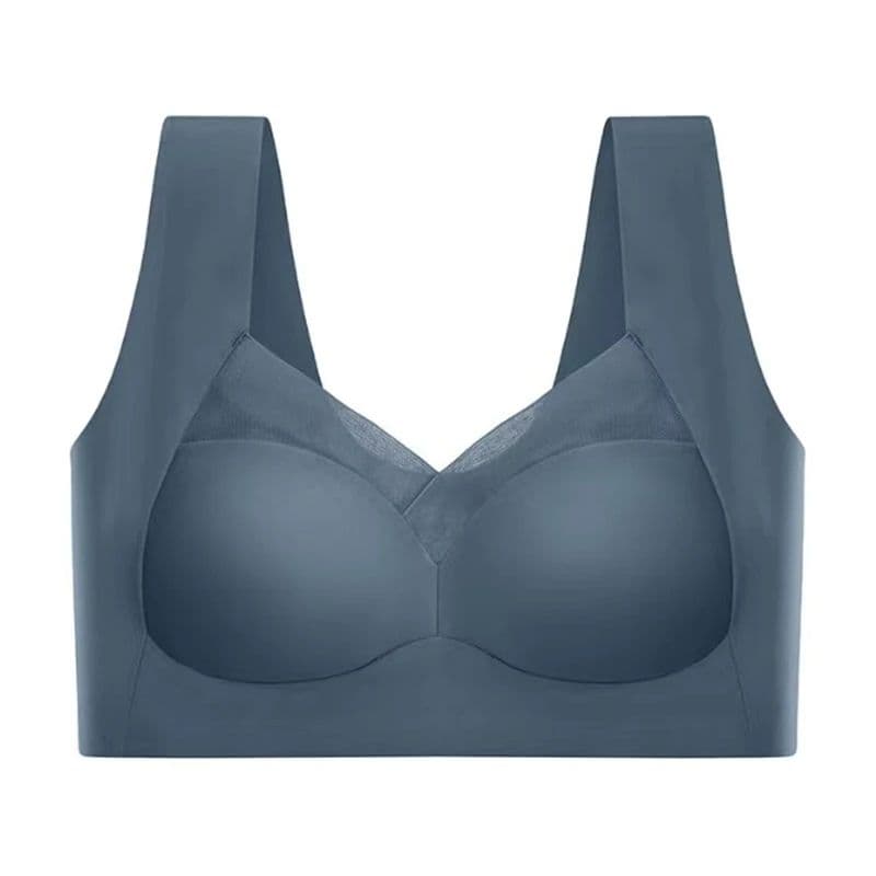 Summer Sexy Push-Up Wireless Bra – Ultimate Comfort & Support image 6