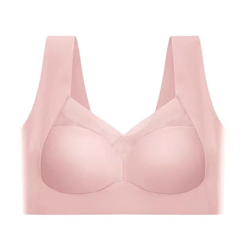 Summer Sexy Push-Up Wireless Bra – Ultimate Comfort & Support image 7