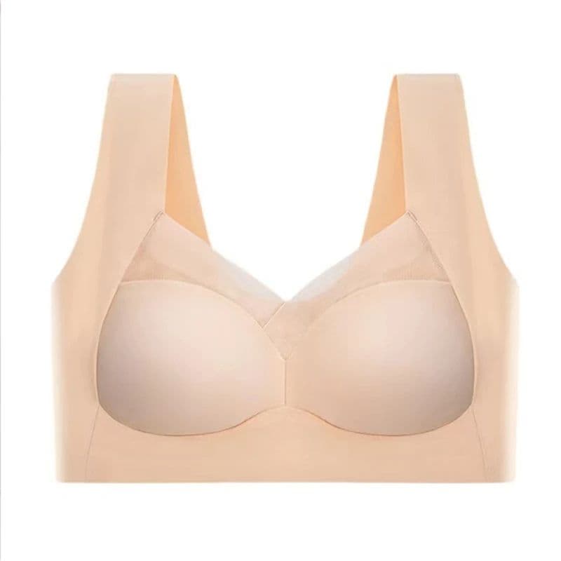 Summer Sexy Push-Up Wireless Bra – Ultimate Comfort & Support image 8