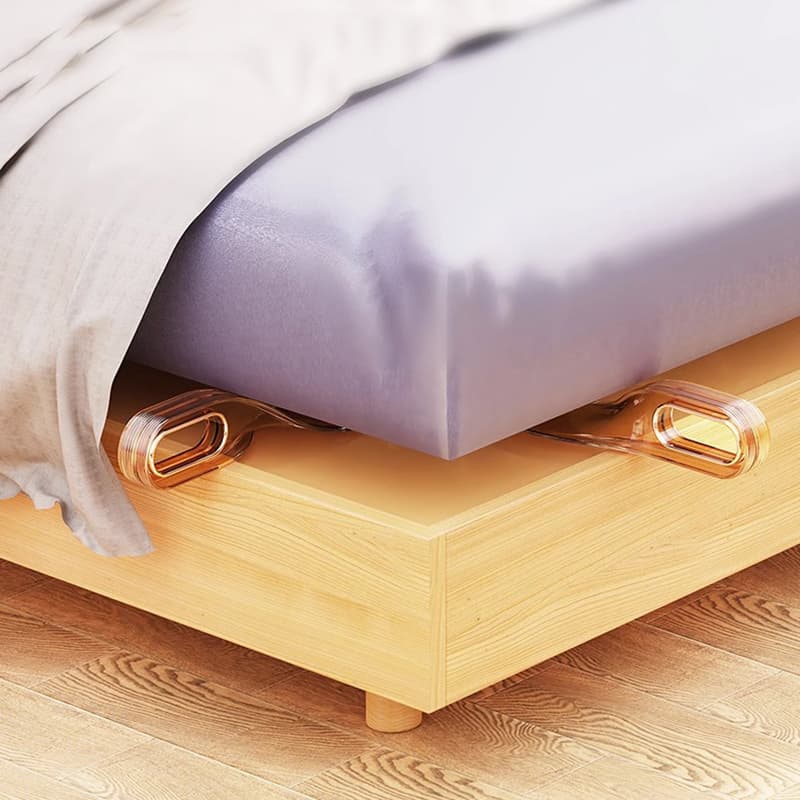 Portable Mattress Lifter Ergonomic Bed Aid for Easy Sheet Changing image 5