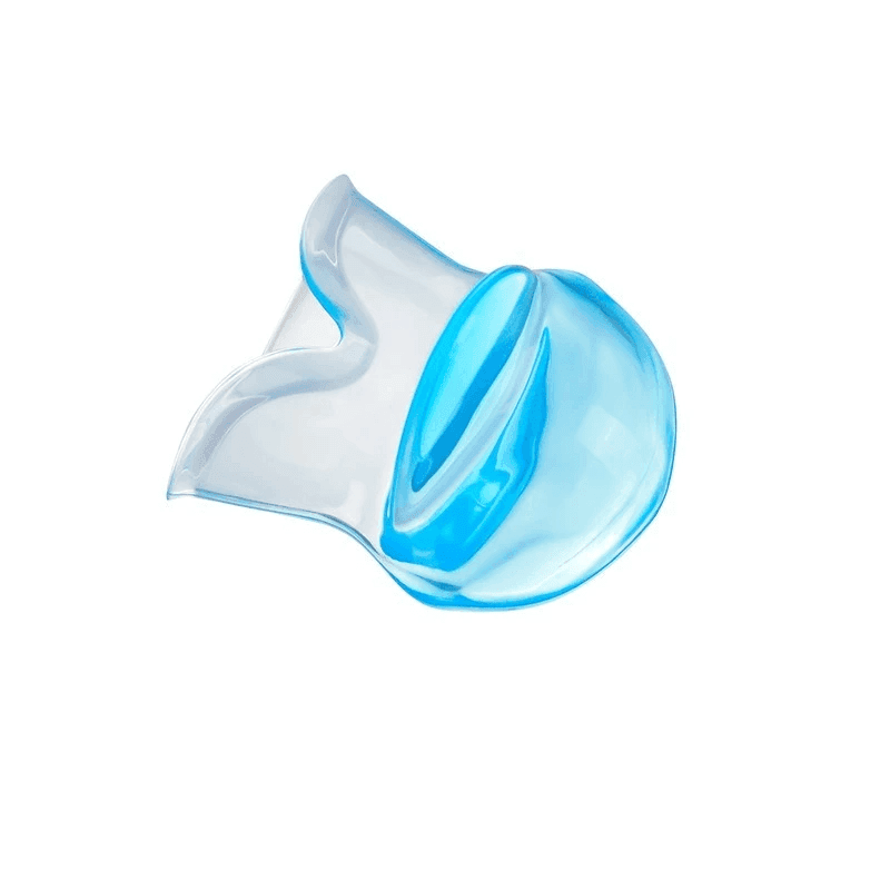 Medical Anti Snore Device Silicone Tongue Retainer for Better Sleep Quality image 6