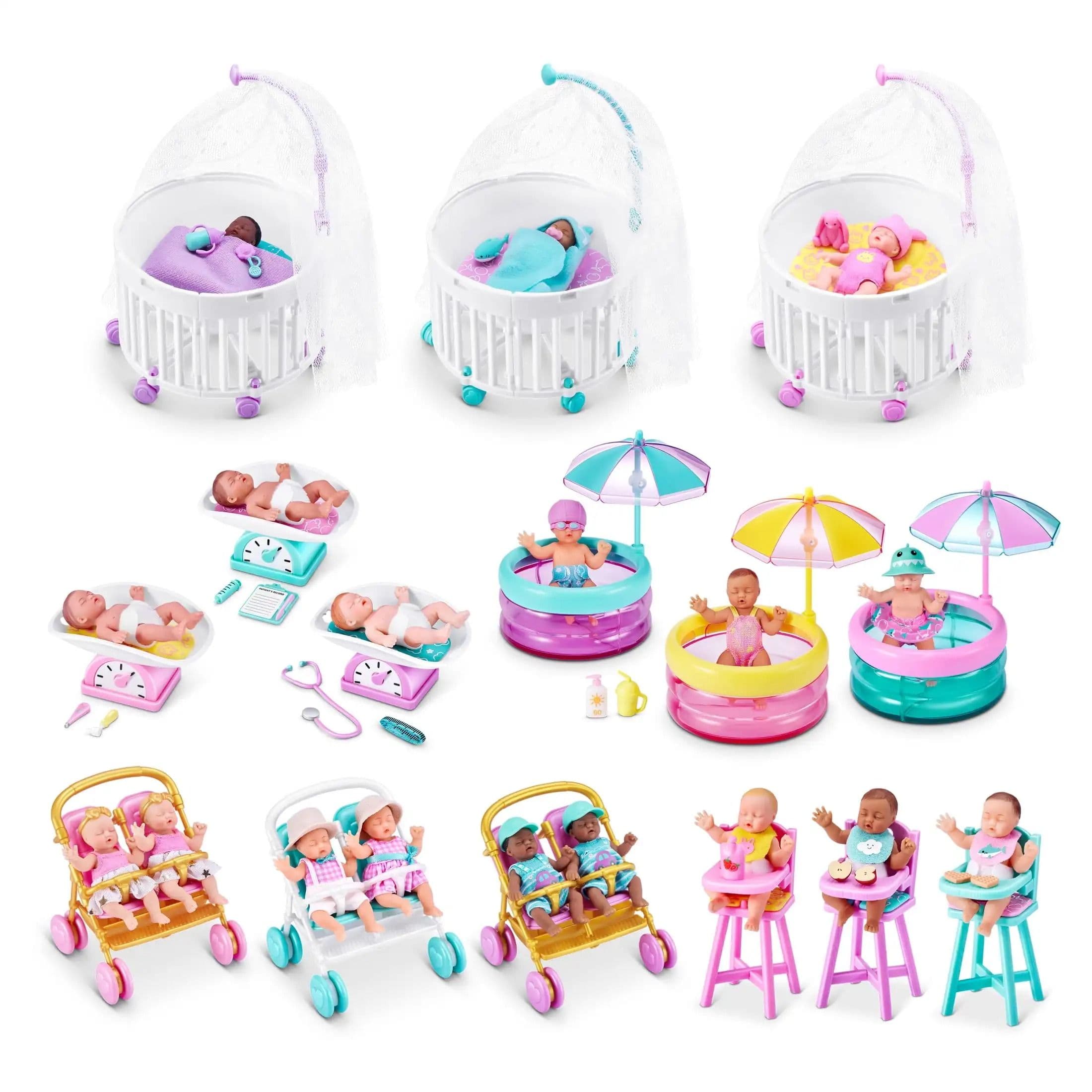 My Mini Baby Series 2 Collectible Blind Box Toy for Kids image 3