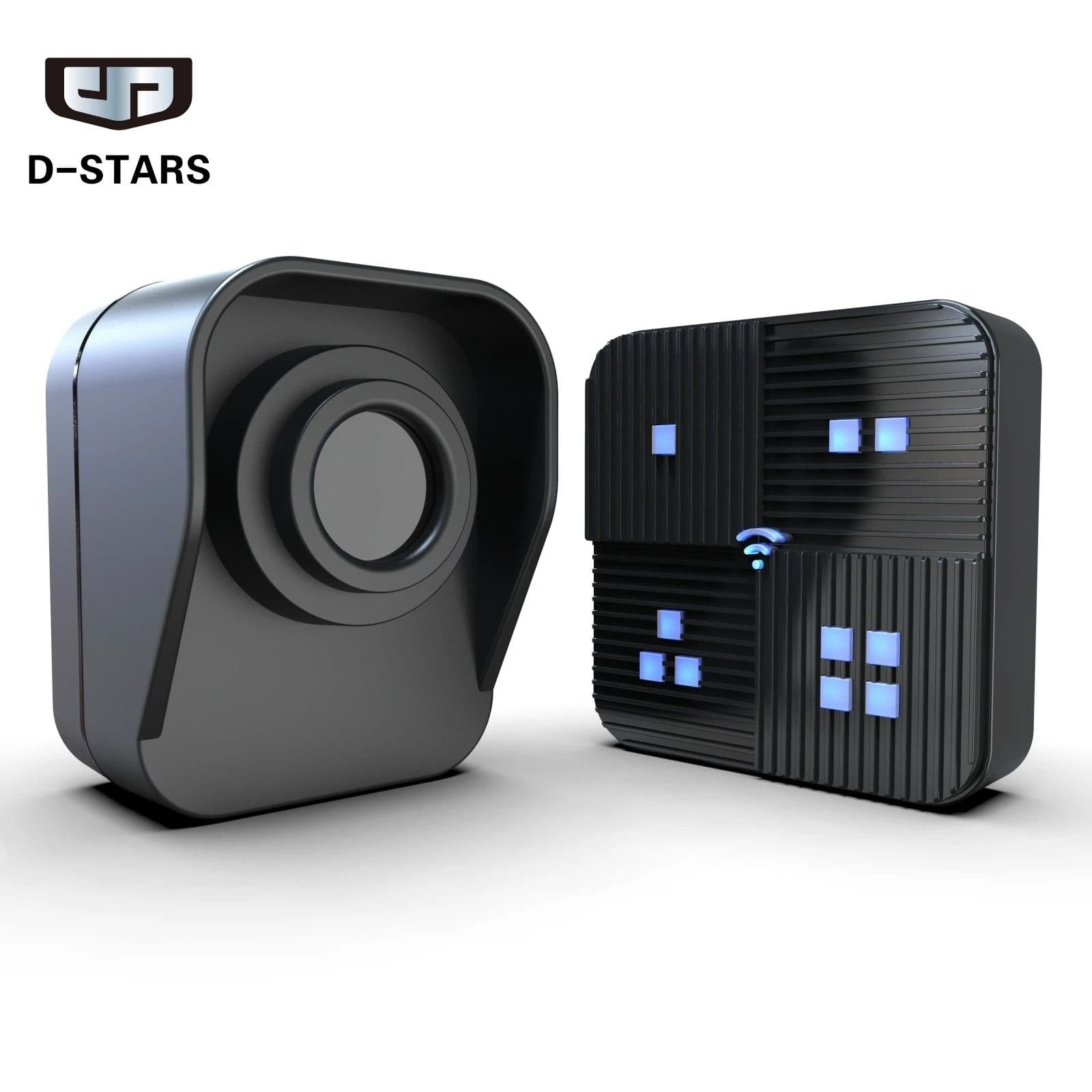 Driveway Alarm Long Range Wireless Motion Sensor System for Outdoor and Indoor Security image 12
