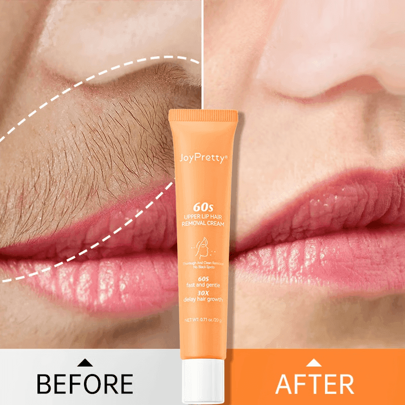 Hair Removal Cream for Women Depilatory Smooth Skin for Sensitive Areas image 6