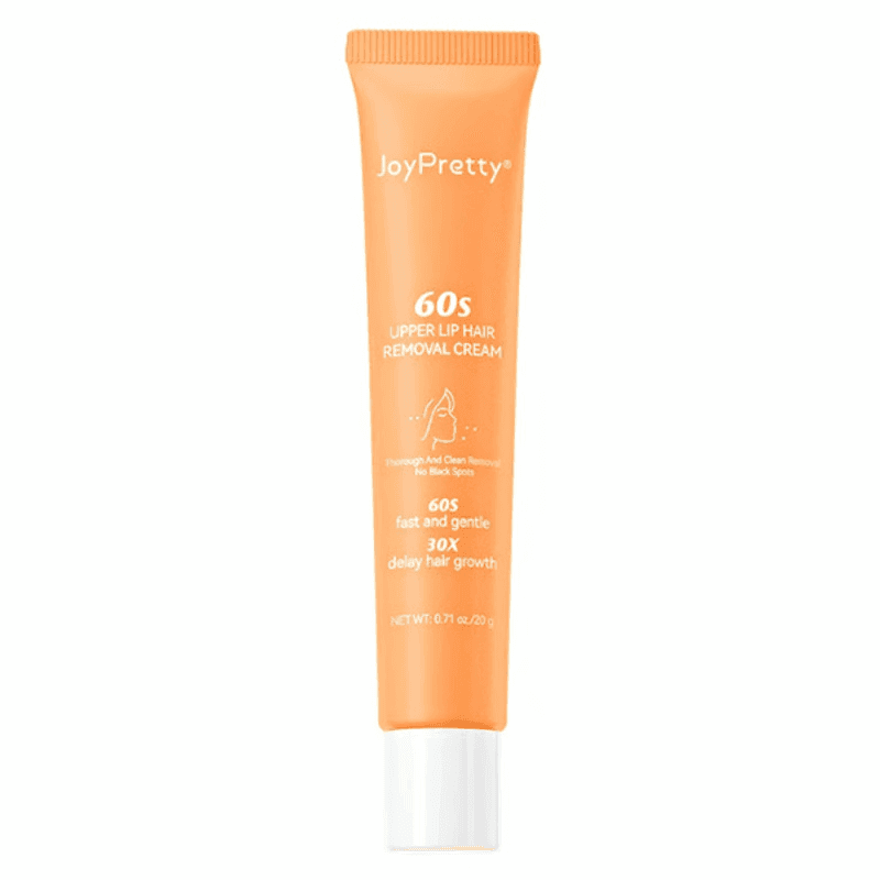 Hair Removal Cream for Women Depilatory Smooth Skin for Sensitive Areas image 2