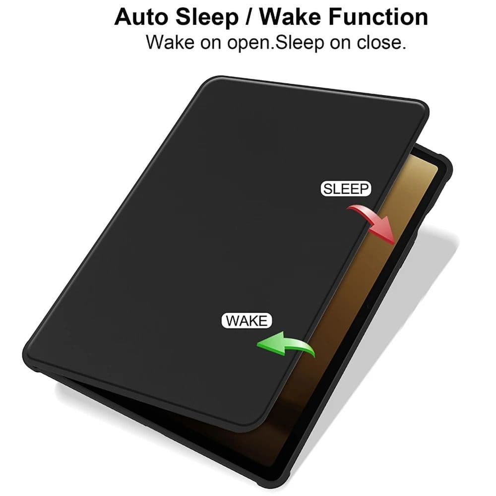 Samsung Galaxy Tablet Smart Cover Case with Auto Sleep/Wake image 5