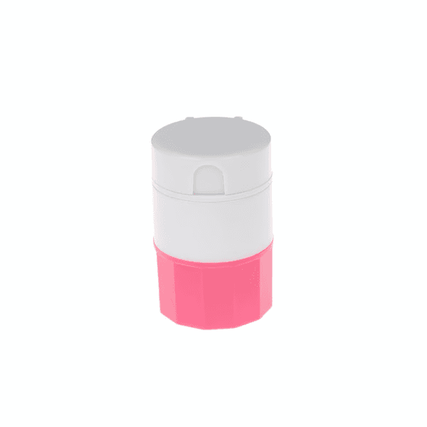 Smart 2-in-1 Pill Grinder & Splitter – Effortless Medication Management image 5