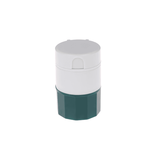 Smart 2-in-1 Pill Grinder & Splitter – Effortless Medication Management image 6