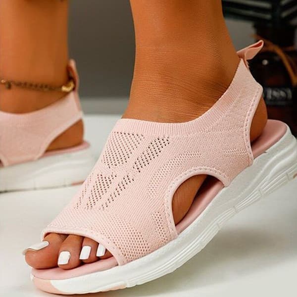 Stylish Washable Slingback Sport Sandals, Perfect Blend of Comfort & Durability for Every Season image 3