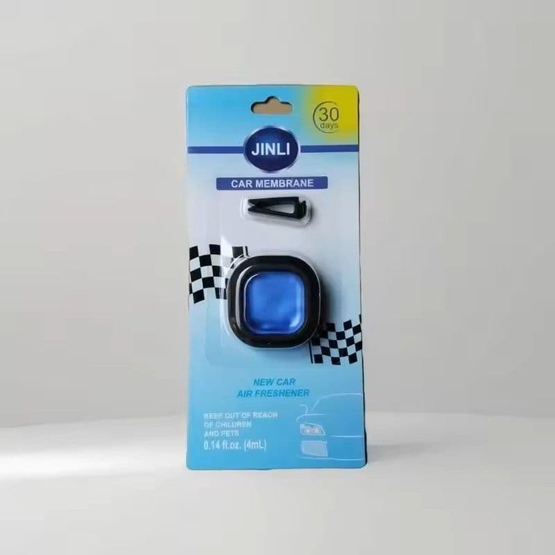 Essential Oil Car Air Freshener Clip – Long-Lasting, Odor Eliminator image 7