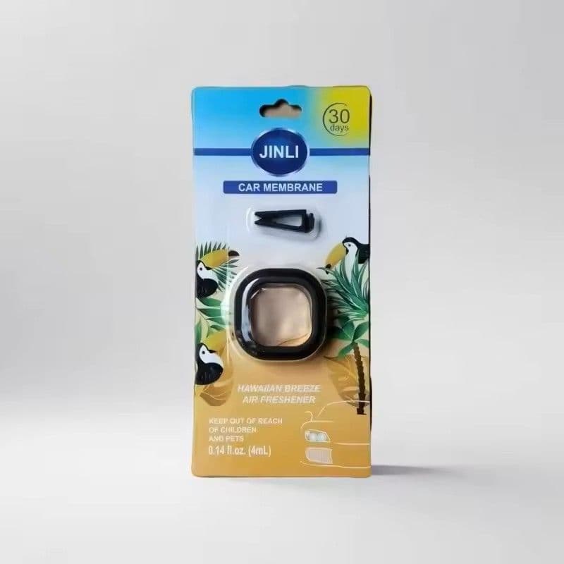 Essential Oil Car Air Freshener Clip – Long-Lasting, Odor Eliminator image 9