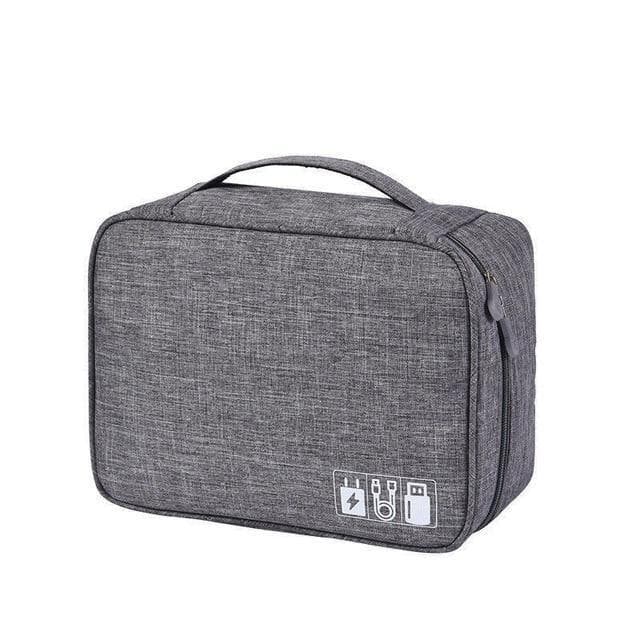 Tech Travel Organizer Bag image 6