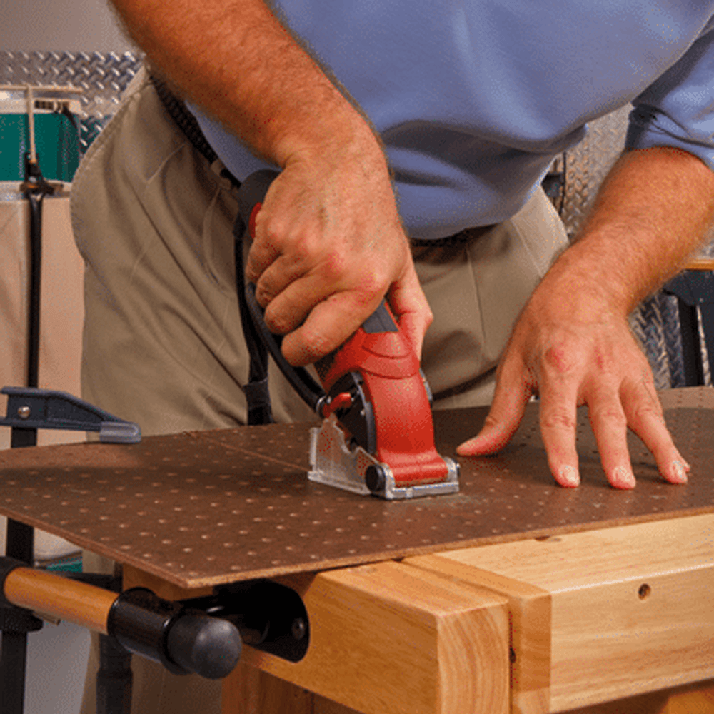 Handy Electric Mini Circular Saw – Best Multi-Function Power Saw for Precision Cutting image 3