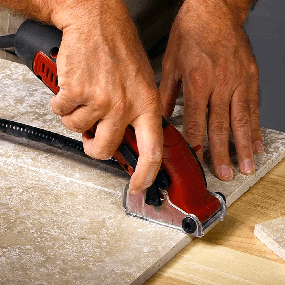 Handy Electric Mini Circular Saw – Best Multi-Function Power Saw for Precision Cutting