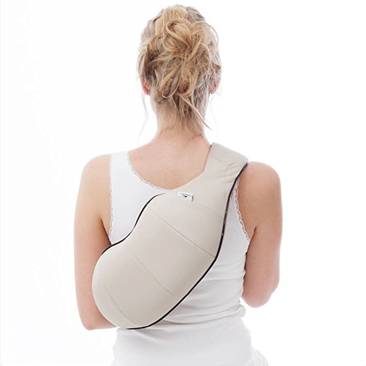 3D Body Massager Vest – Ultimate Back & Neck Relief | Ideal Wellness Gift image 4