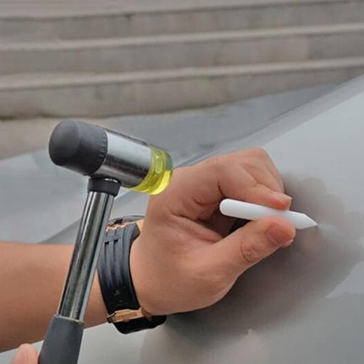 DIY Dent Removal Repair Kit - Best Dent Puller for Cars & Refrigerators image 2
