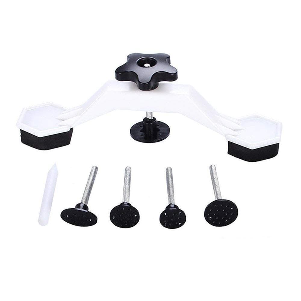 DIY Dent Removal Repair Kit - Best Dent Puller for Cars & Refrigerators image 4