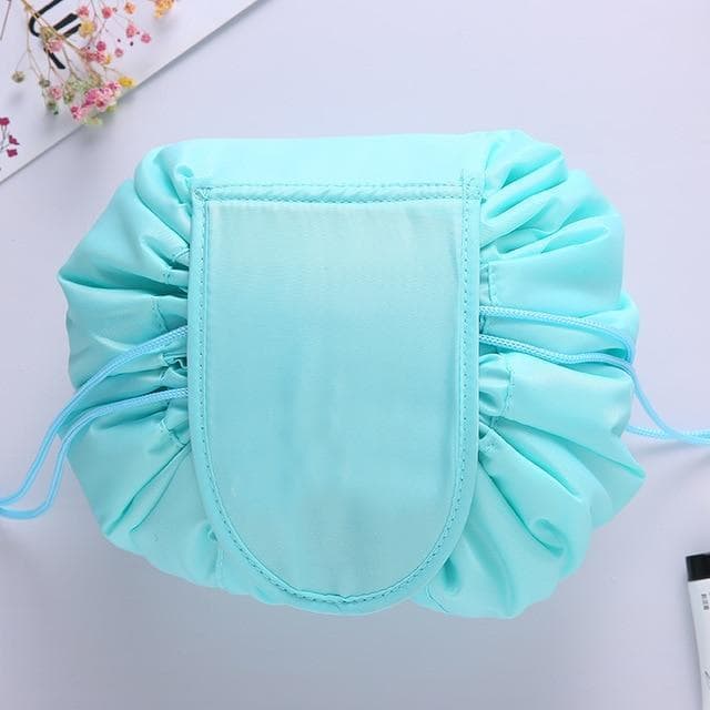 Travel Make Up Wrap Bag image 9