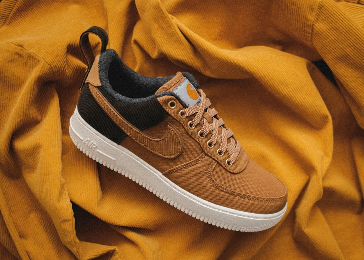 Court Leather Sneaker