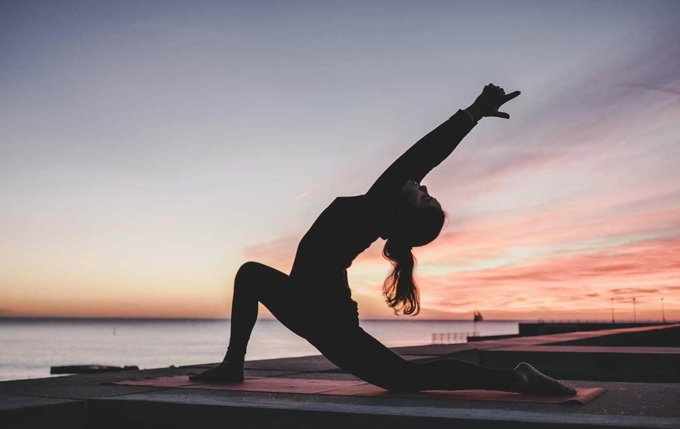 Field Yoga Block