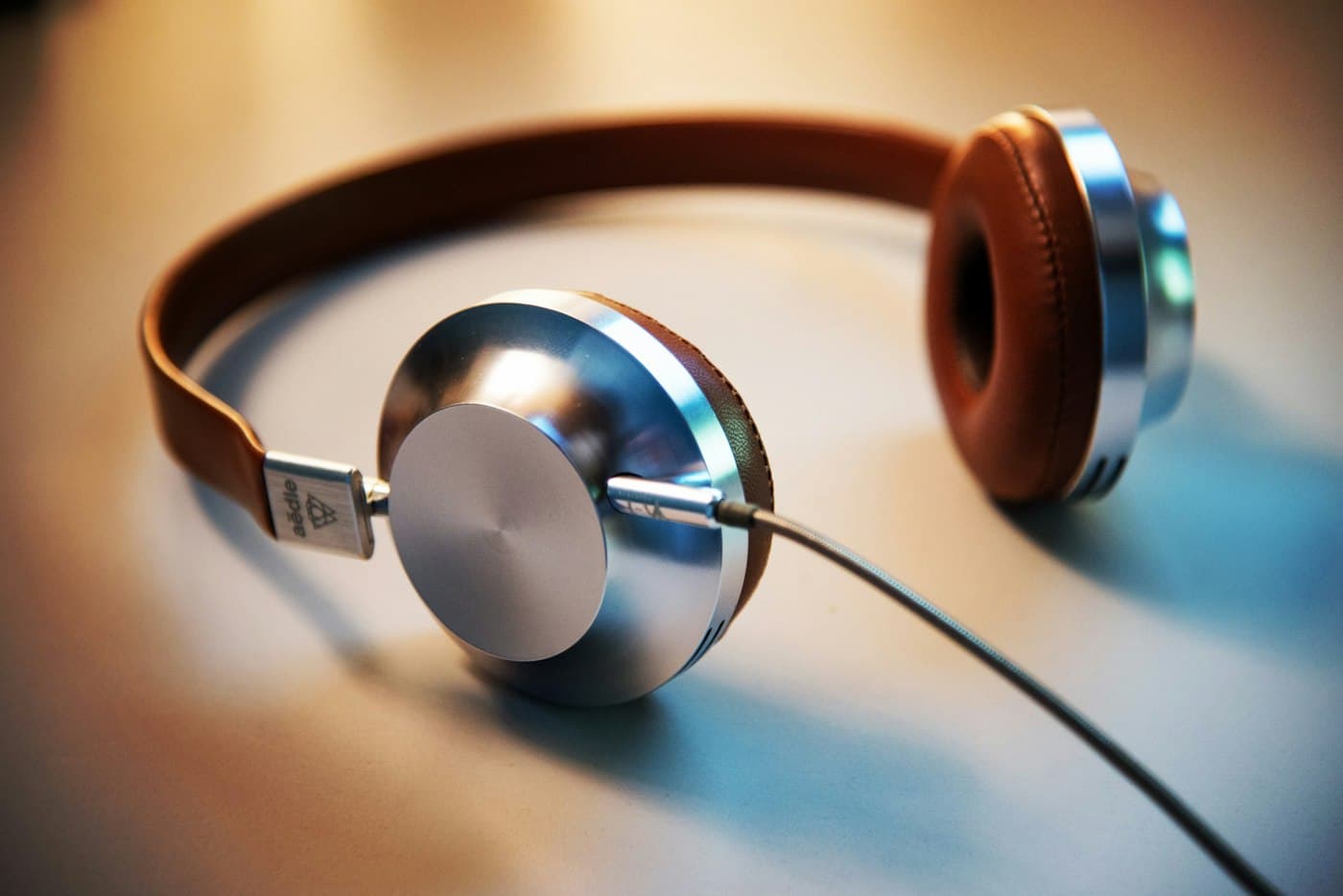 Aurora Wireless Headphones image 2