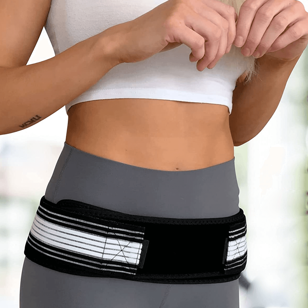 Ultimate Relief Belt For Sciatica & Lower Back Pain