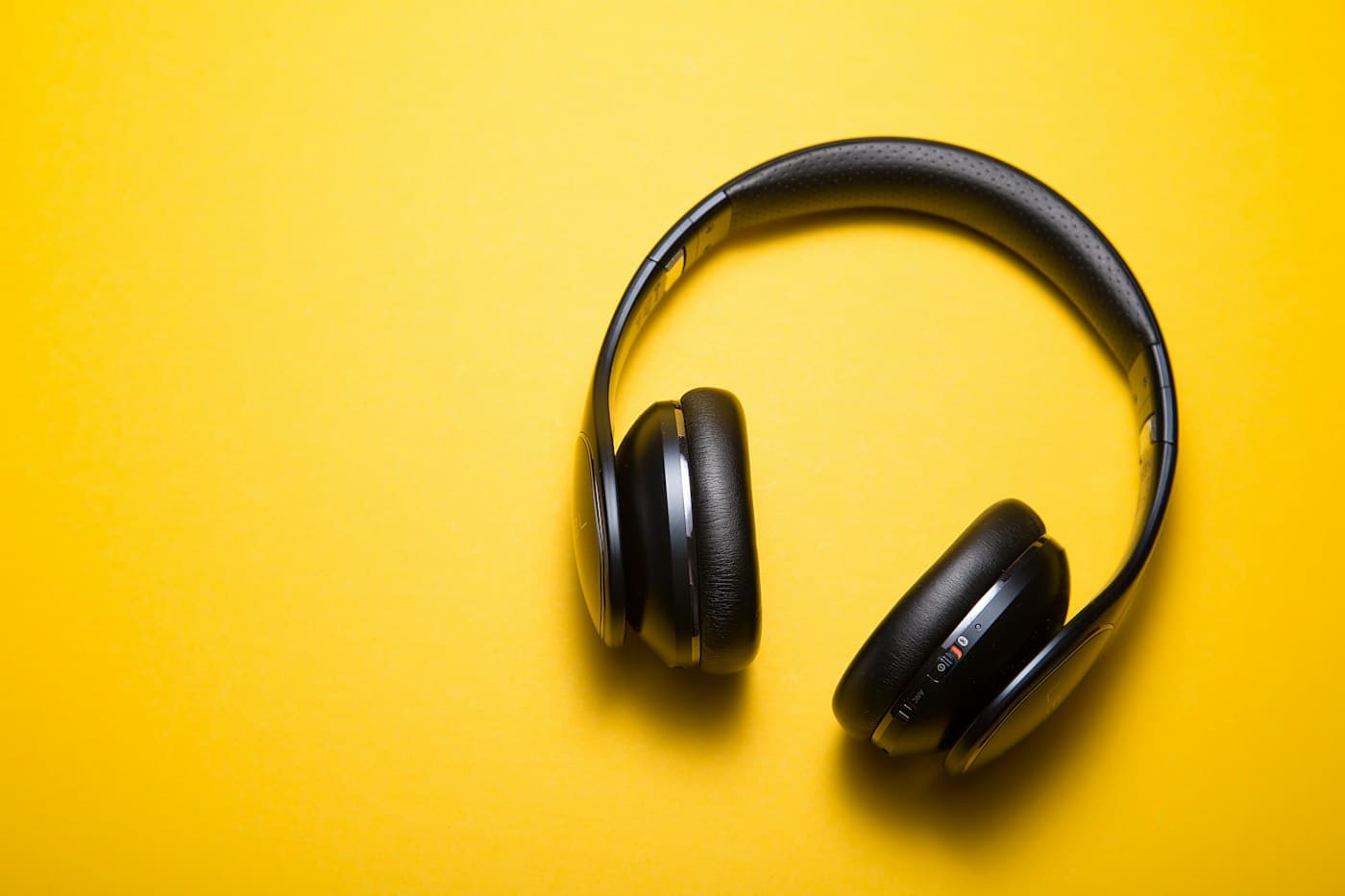 Aurora Wireless Headphones
